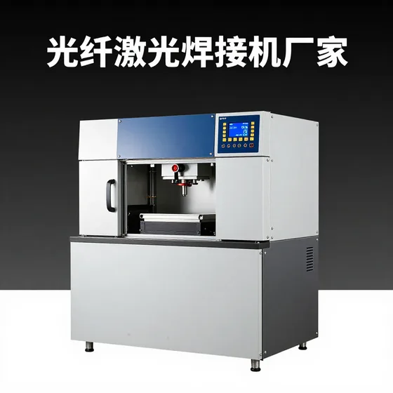 光纤激光焊接机厂家